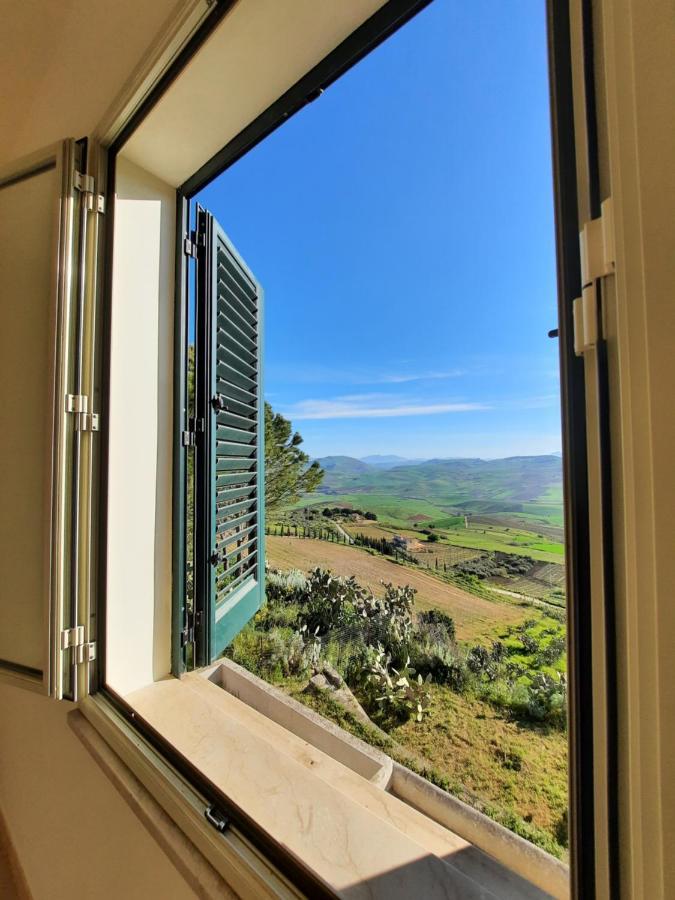 Belvedere Santa Margherita di Belice Extérieur photo