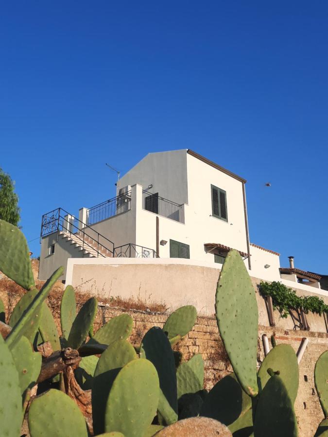 Belvedere Santa Margherita di Belice Extérieur photo