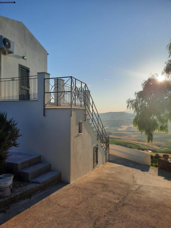 Belvedere Santa Margherita di Belice Extérieur photo