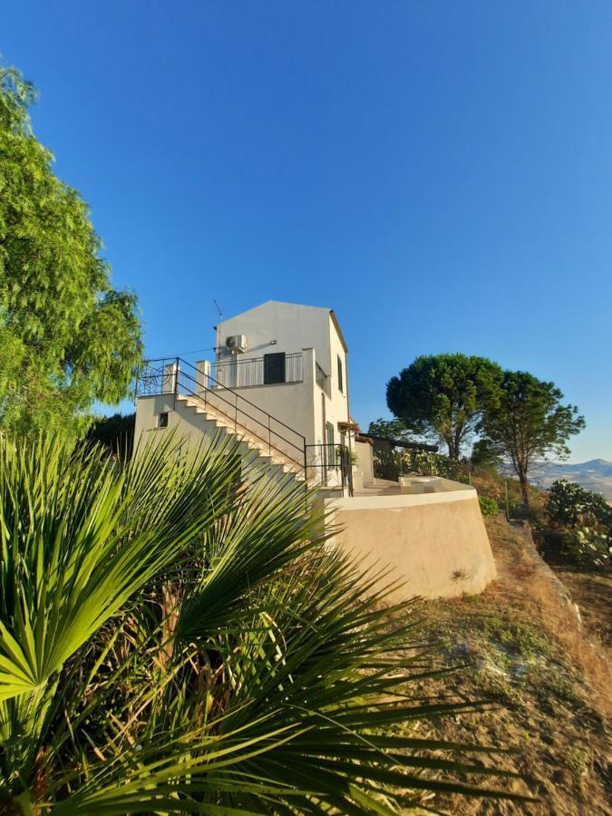Belvedere Santa Margherita di Belice Extérieur photo