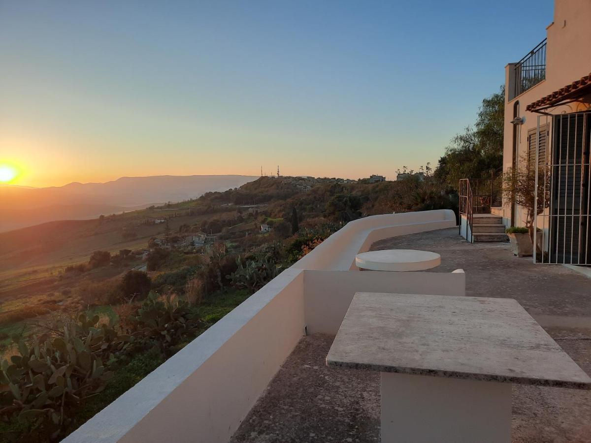 Belvedere Santa Margherita di Belice Extérieur photo