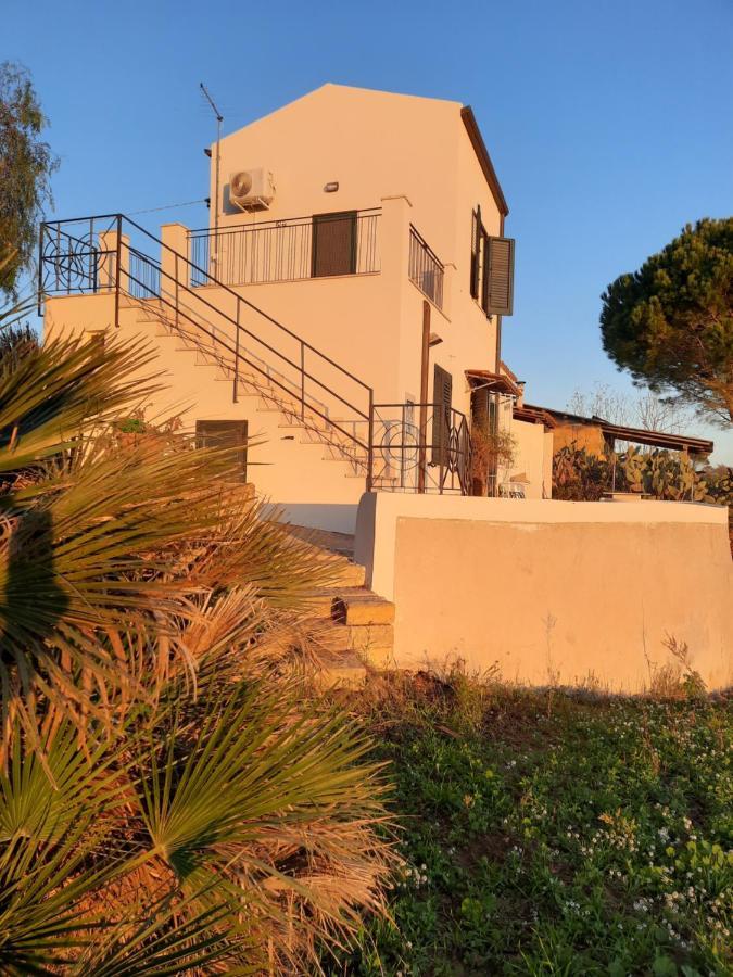 Belvedere Santa Margherita di Belice Extérieur photo