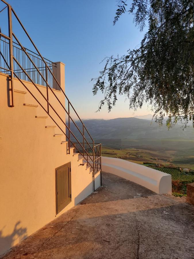 Belvedere Santa Margherita di Belice Extérieur photo