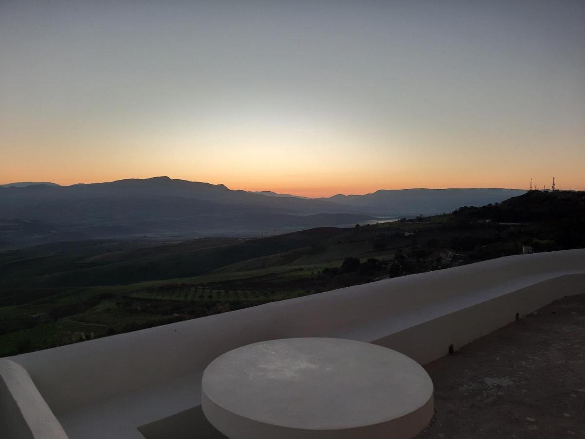 Belvedere Santa Margherita di Belice Extérieur photo
