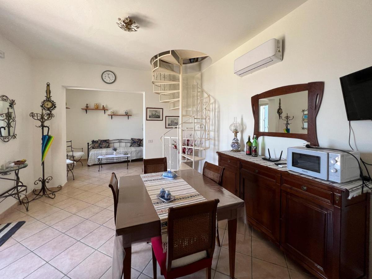 Belvedere Santa Margherita di Belice Extérieur photo