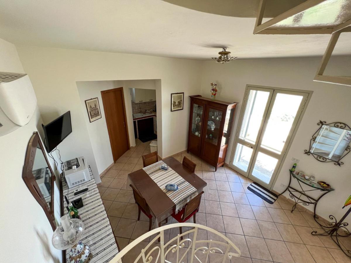Belvedere Santa Margherita di Belice Extérieur photo