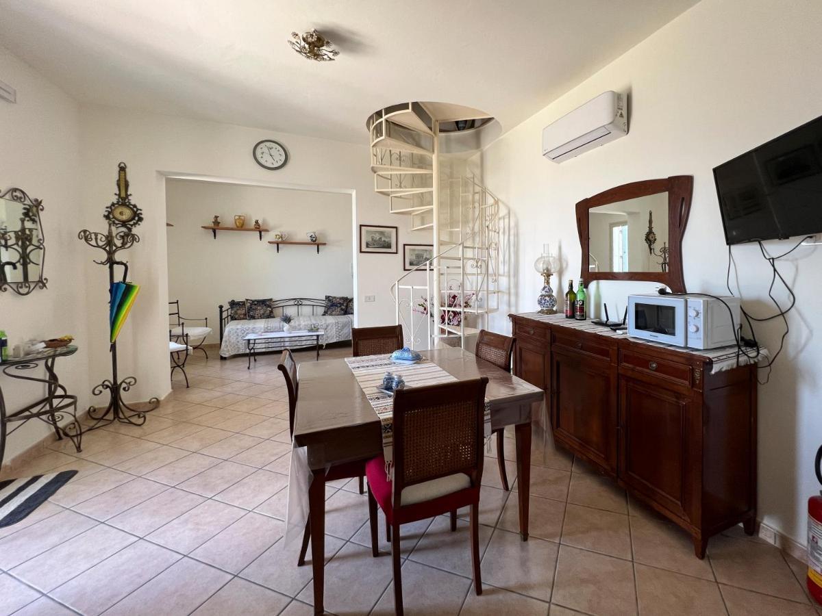 Belvedere Santa Margherita di Belice Extérieur photo