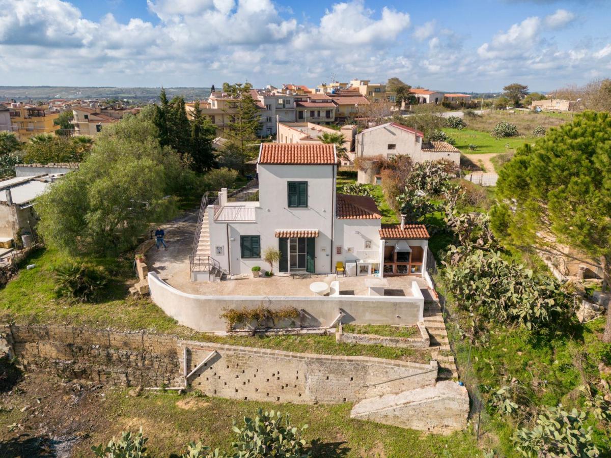 Belvedere Santa Margherita di Belice Extérieur photo