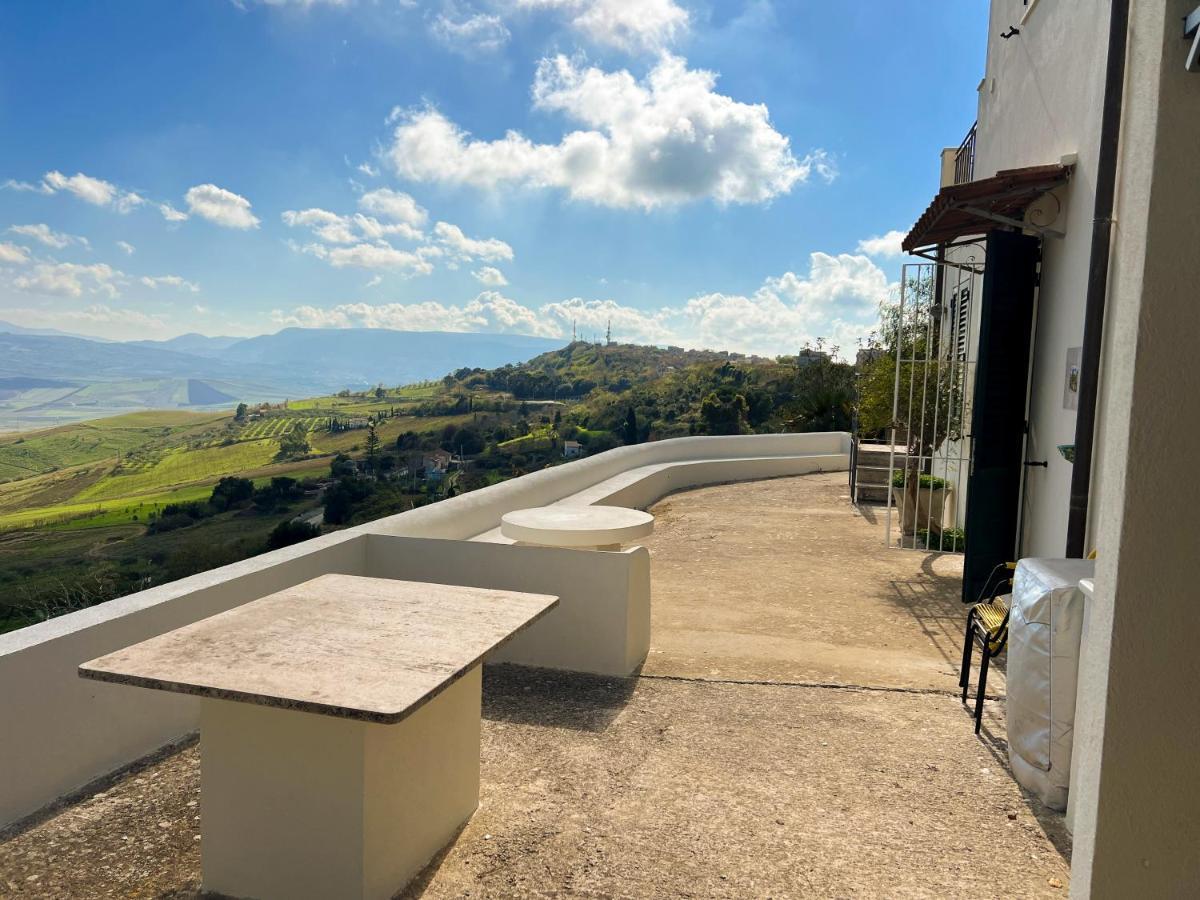 Belvedere Santa Margherita di Belice Extérieur photo