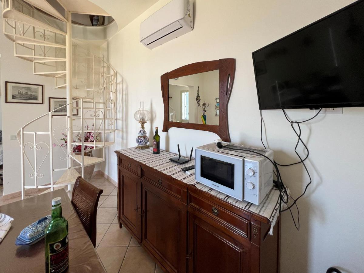 Belvedere Santa Margherita di Belice Extérieur photo