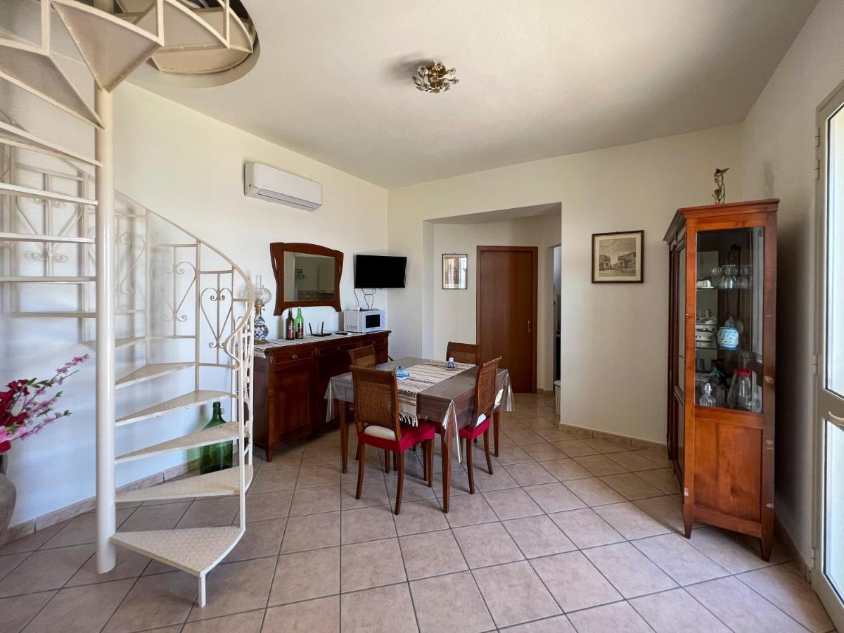 Belvedere Santa Margherita di Belice Extérieur photo