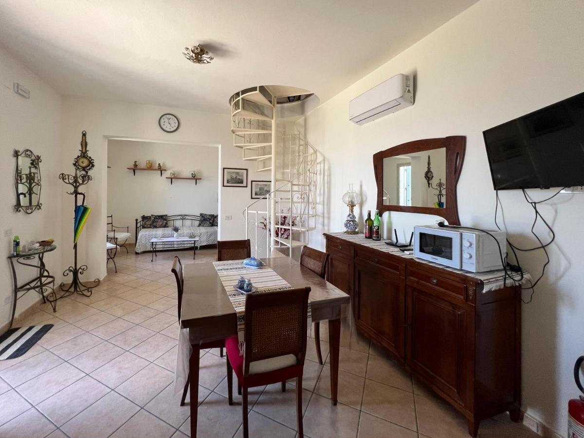 Belvedere Santa Margherita di Belice Extérieur photo