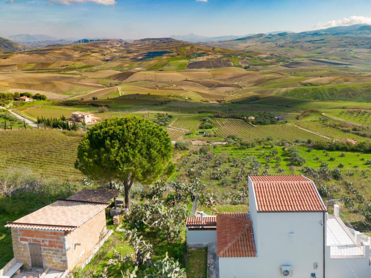 Belvedere Santa Margherita di Belice Extérieur photo