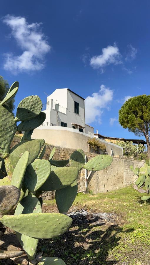 Belvedere Santa Margherita di Belice Extérieur photo