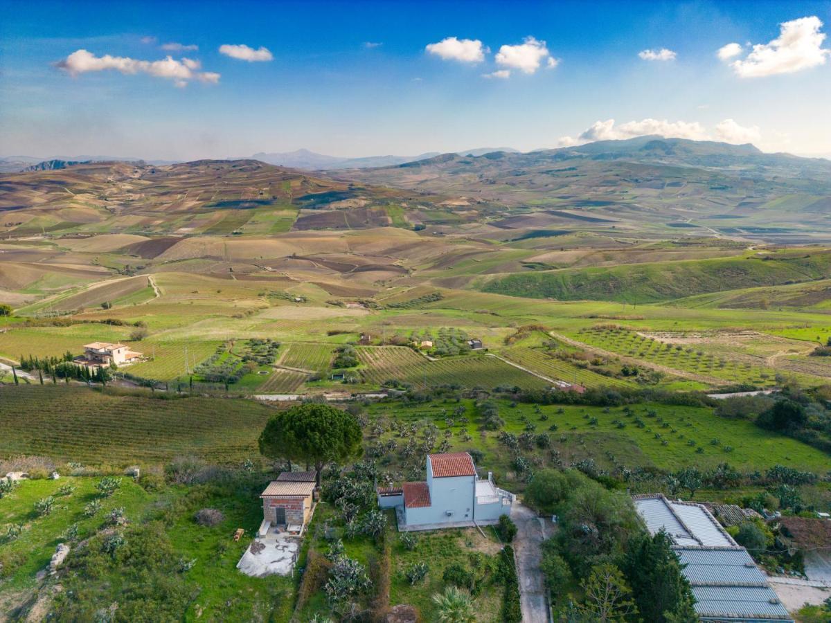 Belvedere Santa Margherita di Belice Extérieur photo