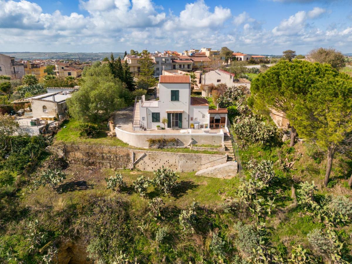 Belvedere Santa Margherita di Belice Extérieur photo
