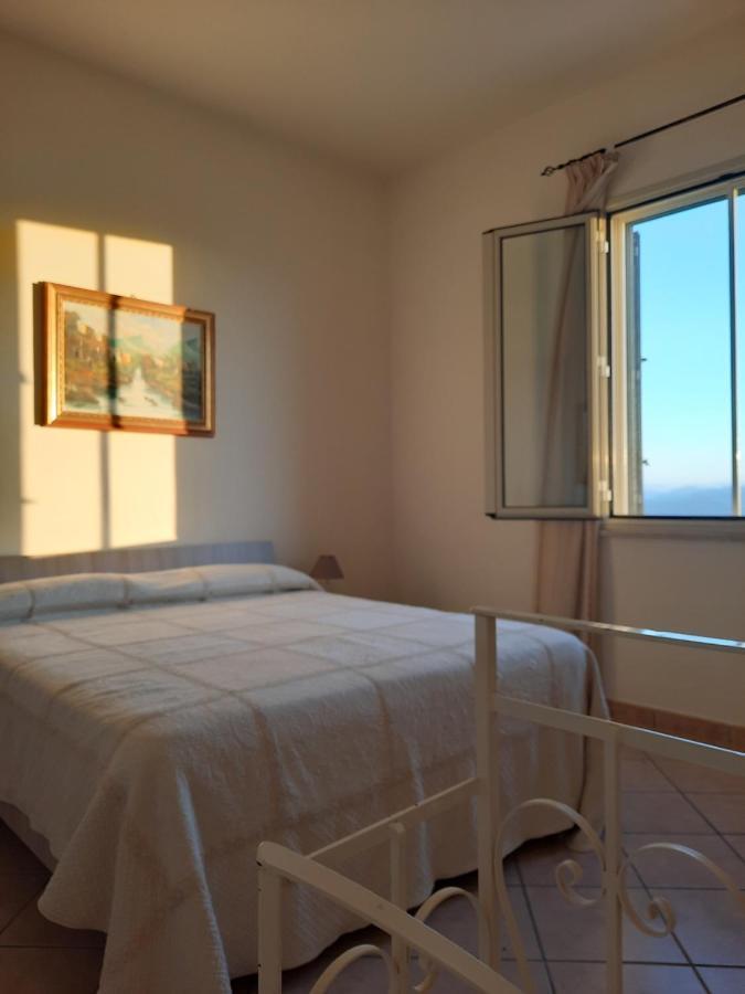 Belvedere Santa Margherita di Belice Extérieur photo