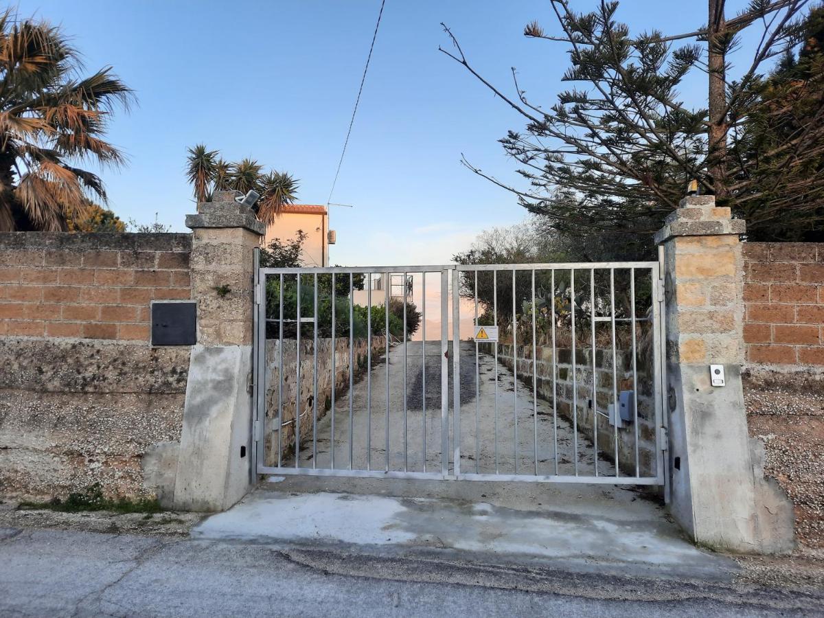 Belvedere Santa Margherita di Belice Extérieur photo