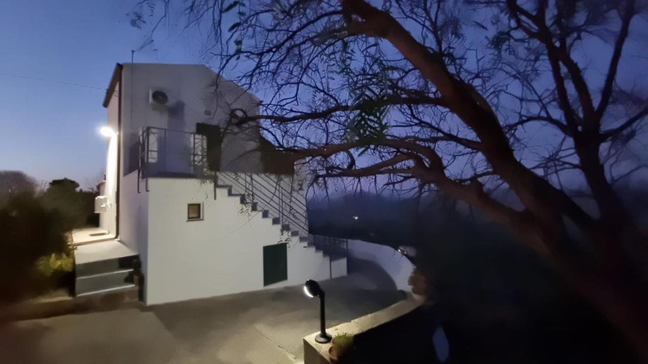 Belvedere Santa Margherita di Belice Extérieur photo