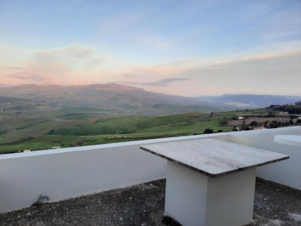 Belvedere Santa Margherita di Belice Extérieur photo