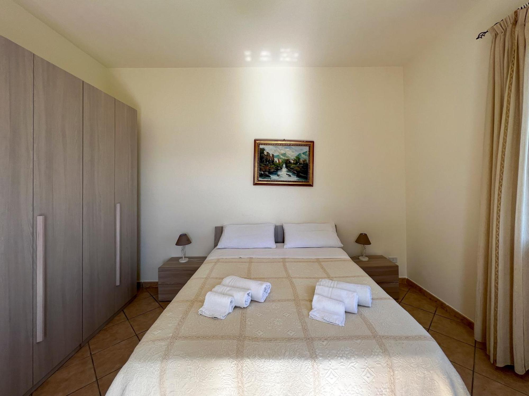 Belvedere Santa Margherita di Belice Extérieur photo