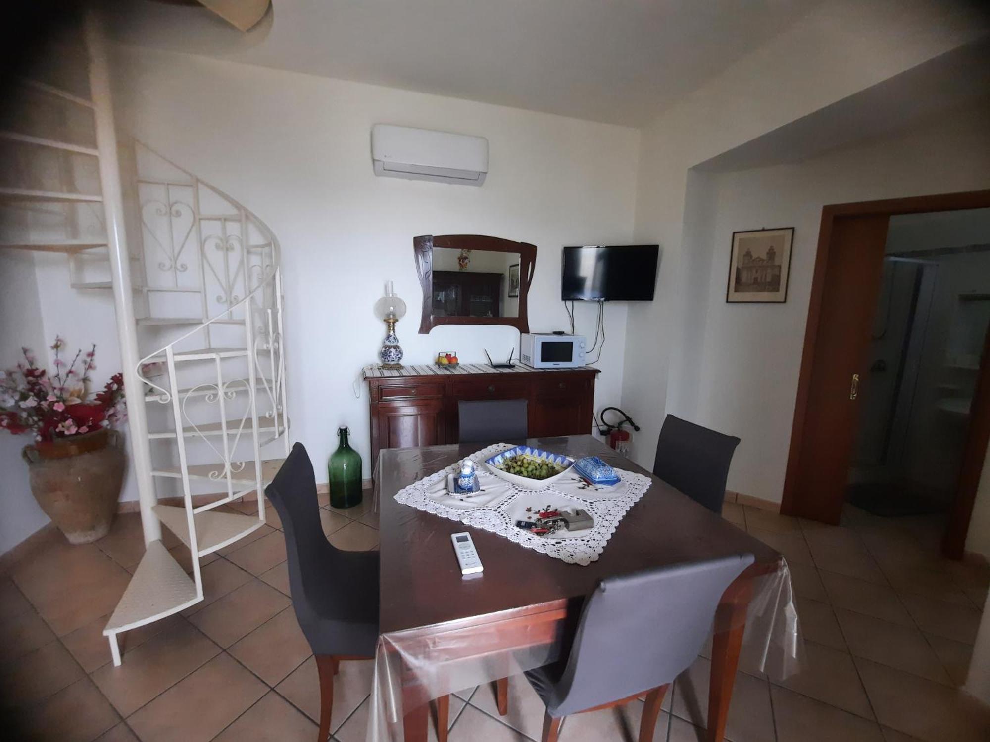 Belvedere Santa Margherita di Belice Extérieur photo