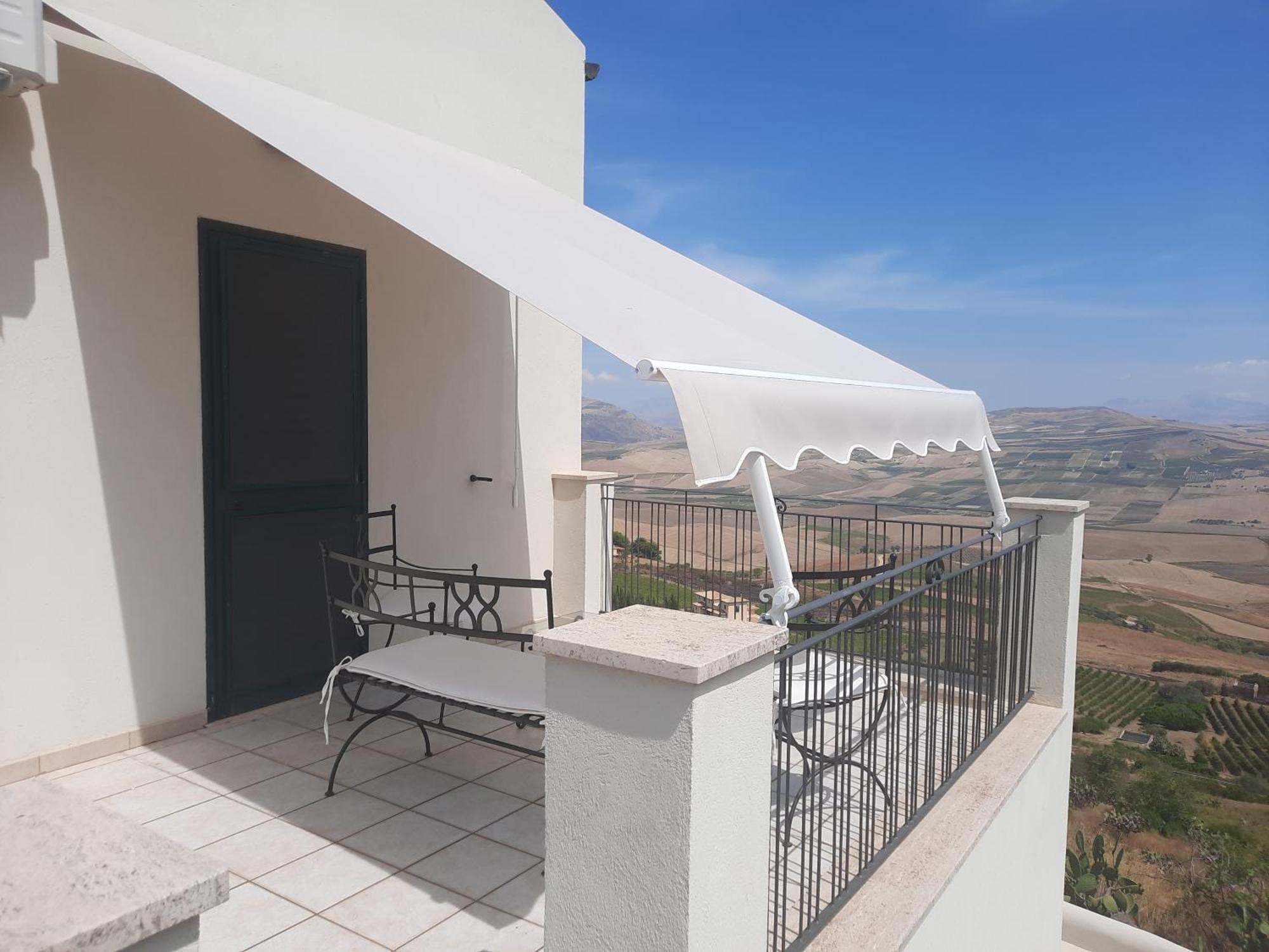 Belvedere Santa Margherita di Belice Extérieur photo