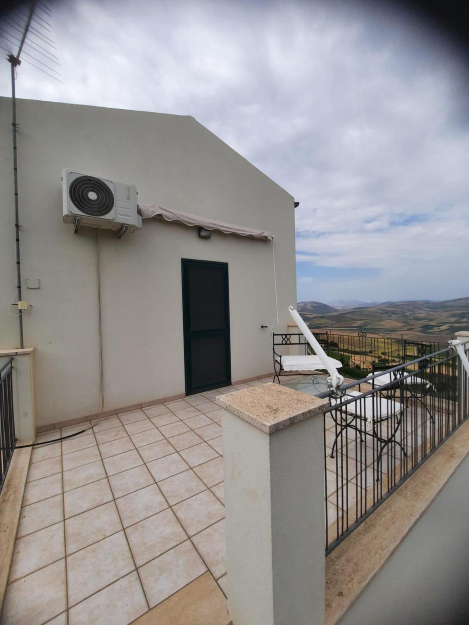 Belvedere Santa Margherita di Belice Extérieur photo