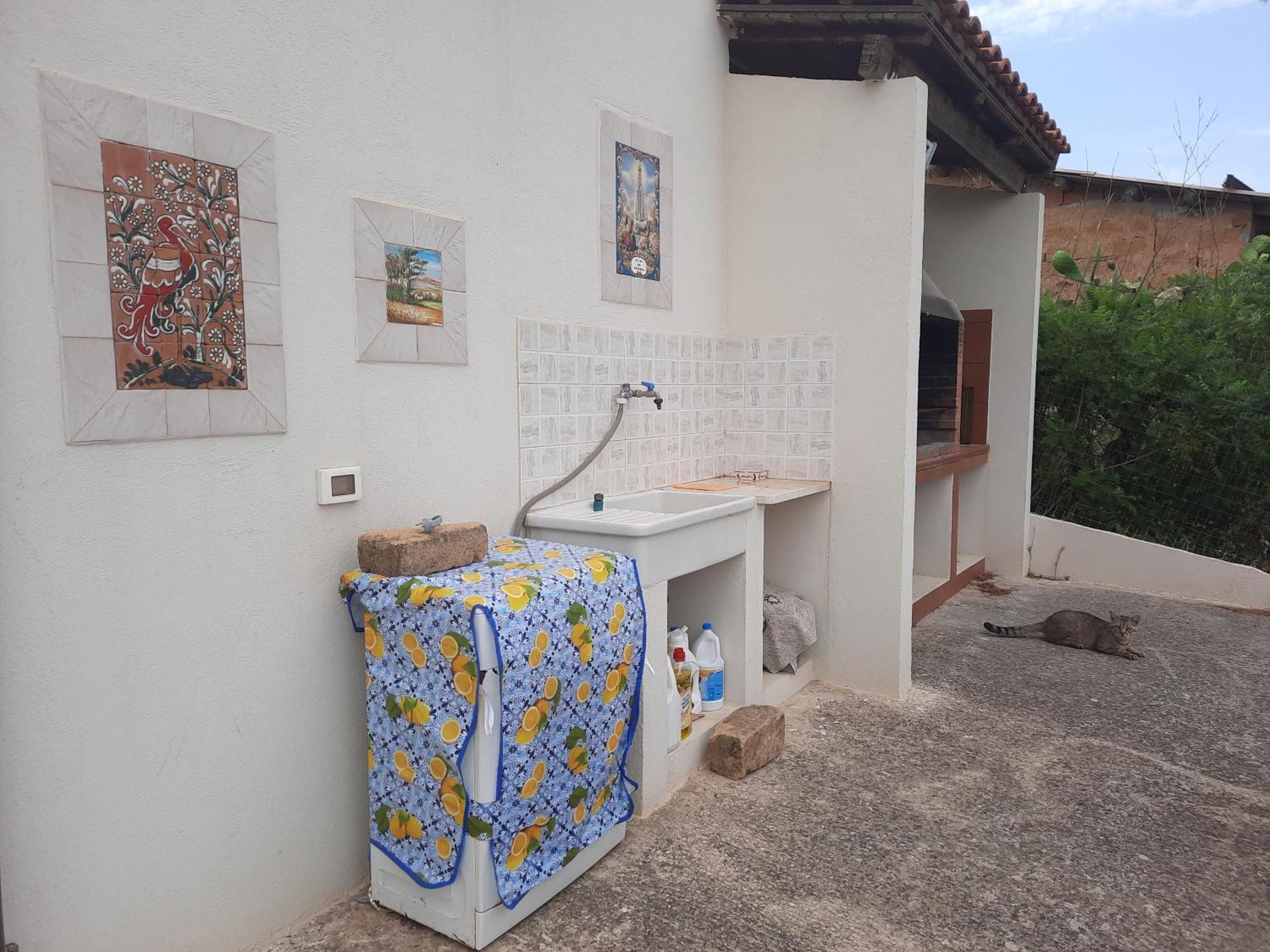 Belvedere Santa Margherita di Belice Extérieur photo