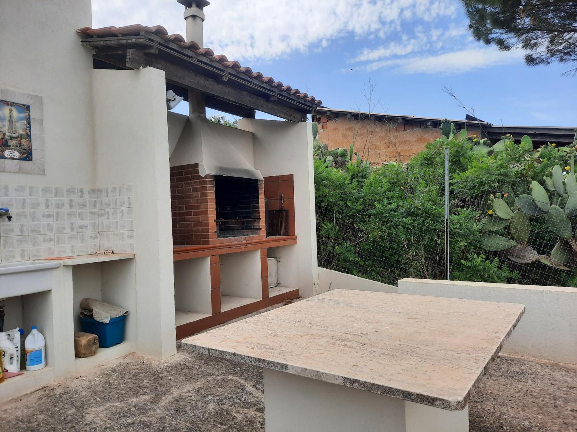 Belvedere Santa Margherita di Belice Extérieur photo