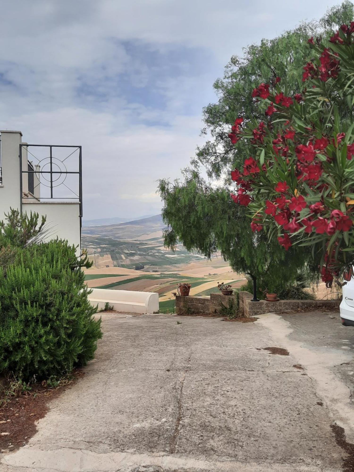 Belvedere Santa Margherita di Belice Extérieur photo