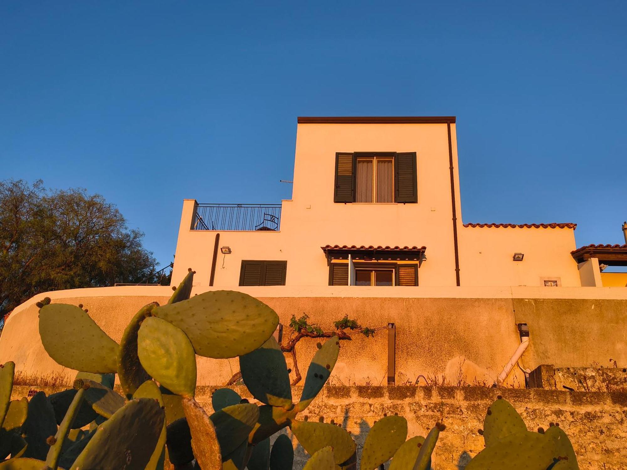 Belvedere Santa Margherita di Belice Extérieur photo