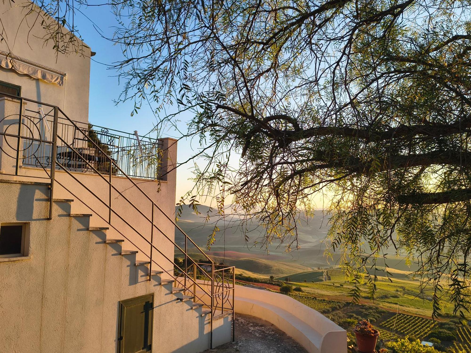 Belvedere Santa Margherita di Belice Extérieur photo
