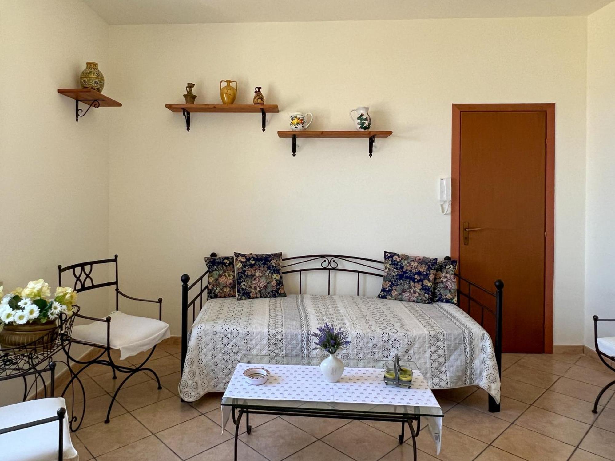 Belvedere Santa Margherita di Belice Extérieur photo